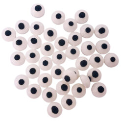 Nonparelli silmät 56g