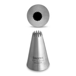 Tiuhasakarainen tähtitylla 10mm