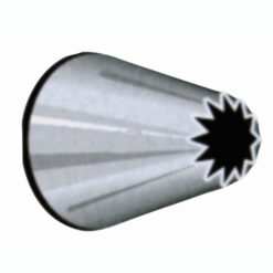 Tiuhasakarainen tähtitylla 16mm