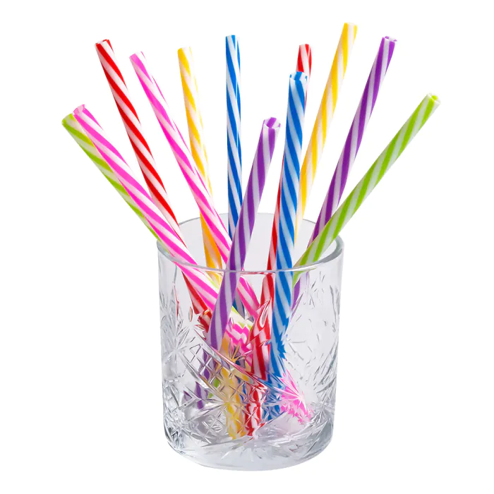 Pestävät juomapillit 12kpl + harja