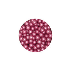 Sweet Sprinkles maksi helmet, violetti 60 g