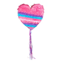 Vetonarupinjata sydän