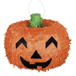Pinjata halloween kurpitsa