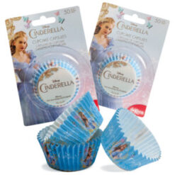 Paperivuoat Tuhkimo 50kpl