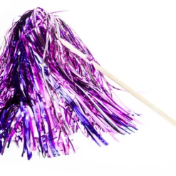 Vappuviuhka -monivärifolio