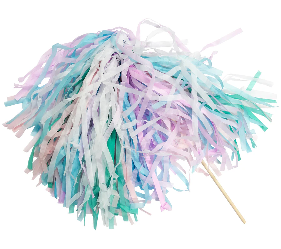 Vappuviuhka -pastelli