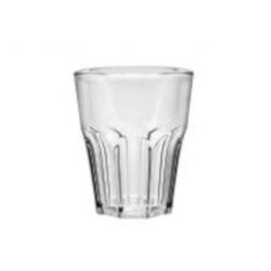 Kirkkaat shottilasit 6kpl