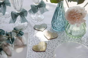 Boy-puukoristeet 10kpl - Image 2