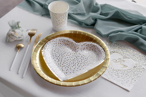 Boy-lautaset 10kpl - Image 2