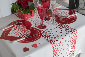 Kaitaliina sydämet - Image 2