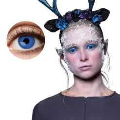 Frozen elf -viikkolinssit