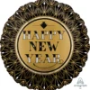 Happy New Year Glitz & Glam-foliopallo