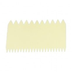 Sahalaitaraappa 15x10cm