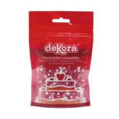 Nonparelliconfetti vaal.pun 100 g