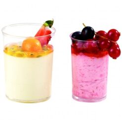 Annoskulho pyöreä 160ml 10kpl