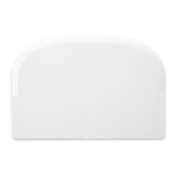 Puolipyöreä raappa iso