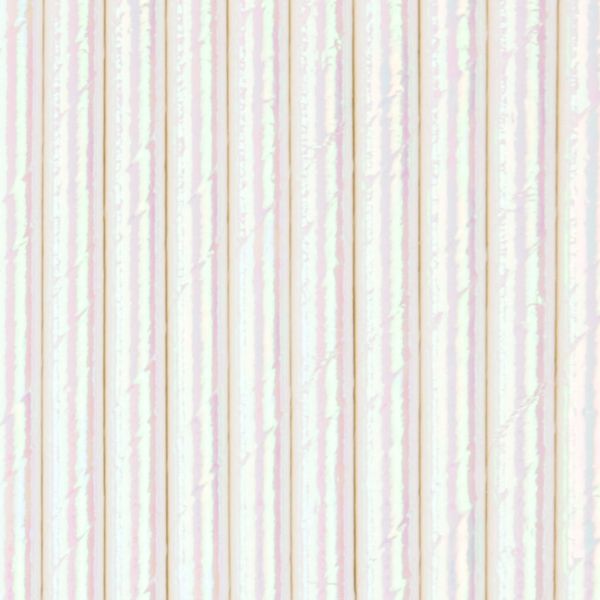 Paperipillit, helmiäinen 10kpl