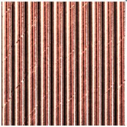 Paperipillit, ruusukulta 10kpl