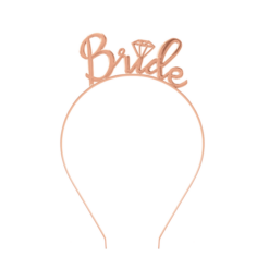 Bride-panta, Ruusukulta