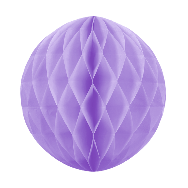Honeycomb violetti, 20cm