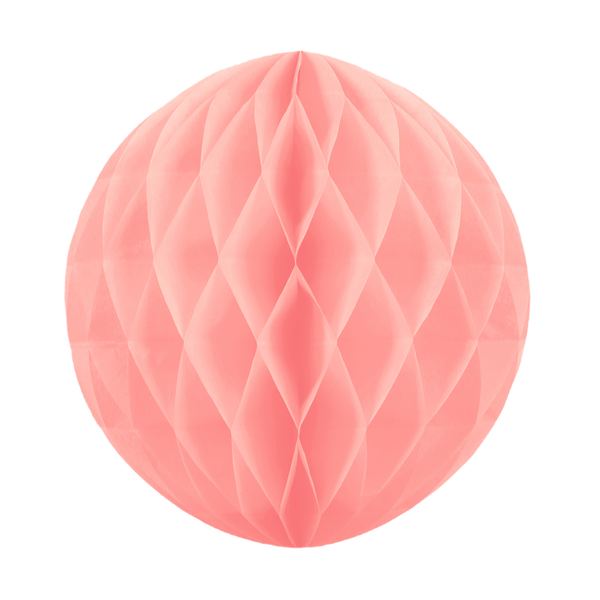 Honeycomb persikka, 30cm