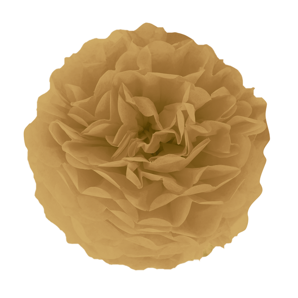 Pompom kulta, 35cm