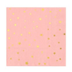 Lautasliinat, roosatähti 10kpl