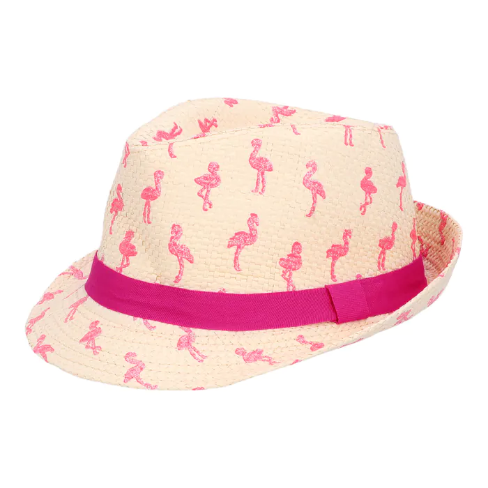 Flamingo-olkihattu - Image 3