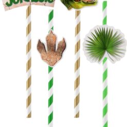 Dinosaurus-pillit 8kpl