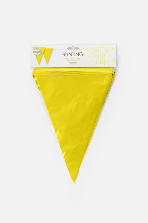 Lippunauha 10m keltainen - Image 2