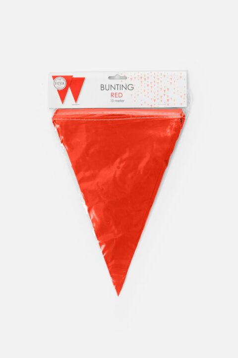 Lippunauha 10m punainen - Image 2
