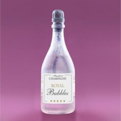 Saippuakuplat royal bubbles-pakkaus