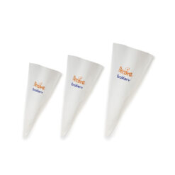 Pestävä pursotuspussi 25cm