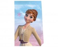 Kaverilahjapussit Frozen 2 4kpl