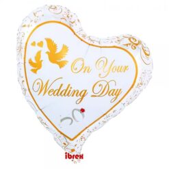 On your wedding day-foliopallo
