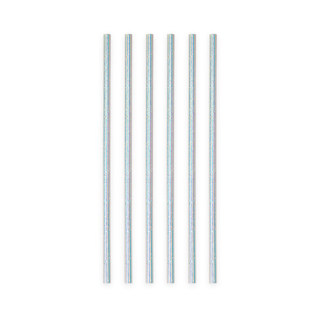 Paperipillit 20kpl helmiäinen - Image 3