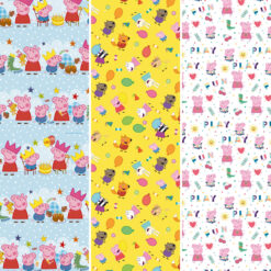 Lahjapaperi Pipsa Possu