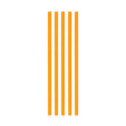Paperipillit oranssi 20kpl