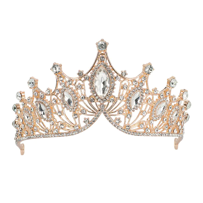 Tiara royal deluxe