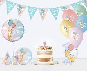 Pöytäkoriste kettu - Image 2