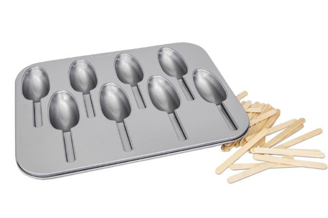 Cake lollies-vuoka +32tikkua