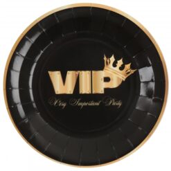 VIP-lautaset 10kpl