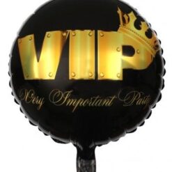 Vip -foliopallo