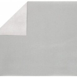 Kaitaliina tumma hopea 4,8m