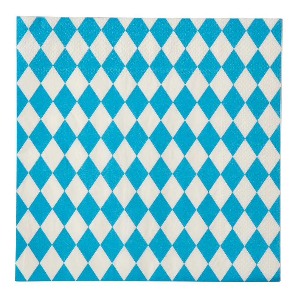 Octoberfest lautasliina 16kpl