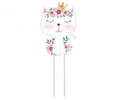 Kakunkoriste kissa 26cm