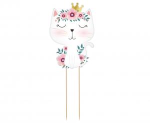 Kakunkoriste kissa 26cm