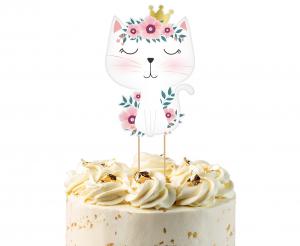 Kakunkoriste kissa 26cm - Image 2