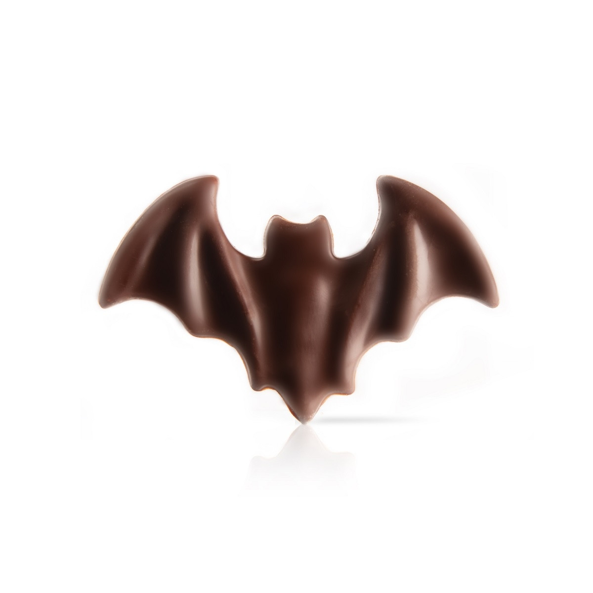 Suklaakoriste Bat 192kpl/rss