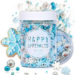 Happy sprinkles Frost queen 90 g